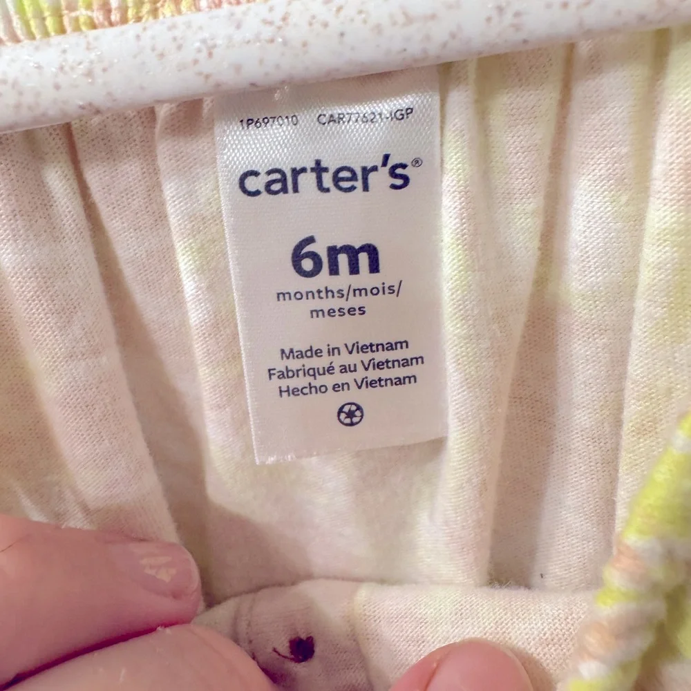 Carters super cute